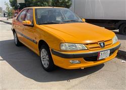Peugeot Pars
